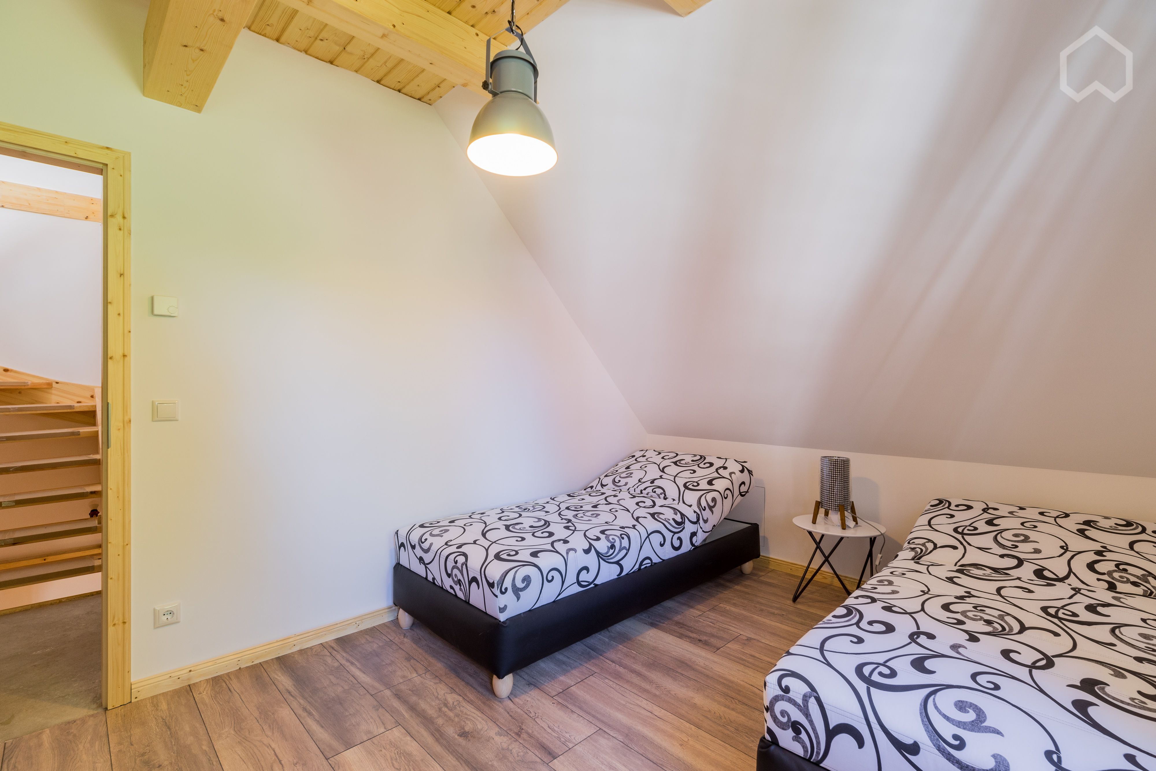  Wonderful Loft In Excellent Location Near Berlin  -  Wonderful loft in excellent location near Berlin  - Gallery -  33