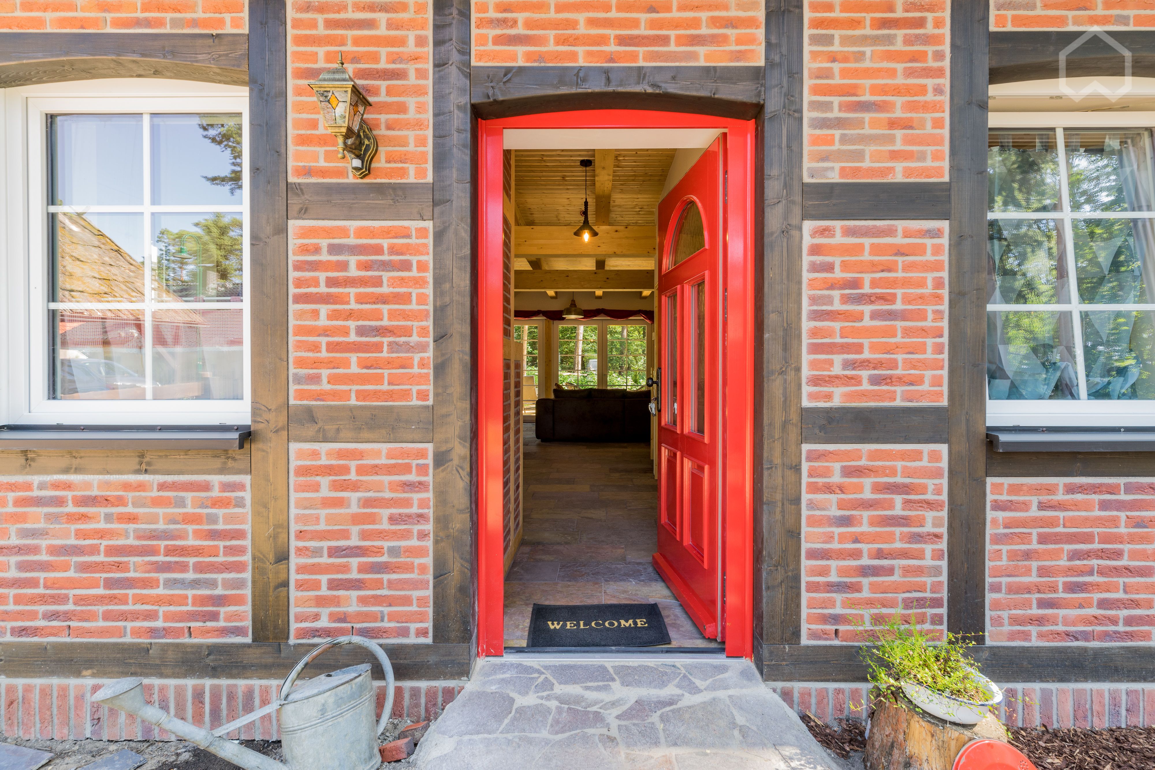  Wonderful Loft In Excellent Location Near Berlin  -  Wonderful loft in excellent location near Berlin  - Gallery -  3