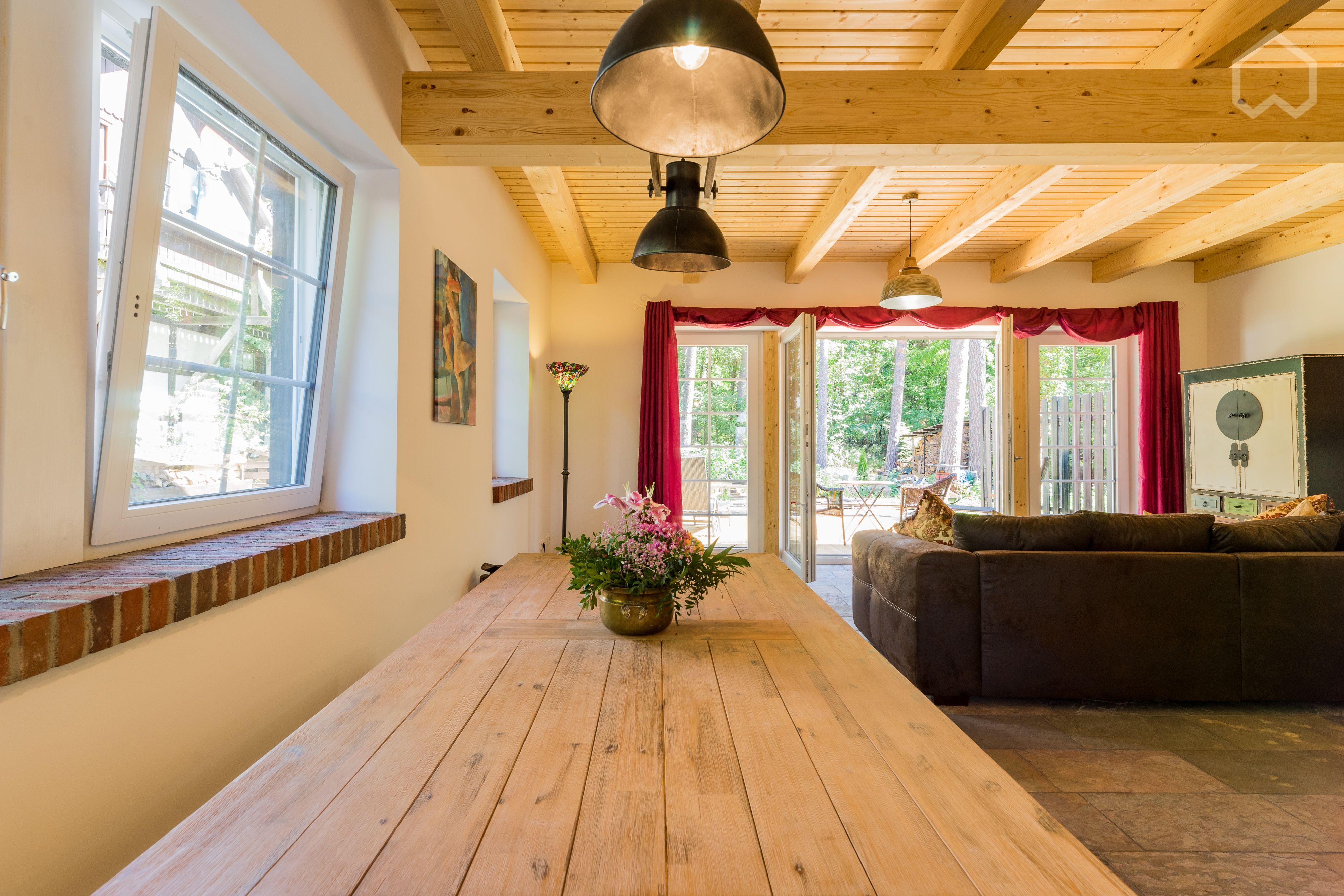  Wonderful Loft In Excellent Location Near Berlin  -  Wonderful loft in excellent location near Berlin  - Gallery -  48