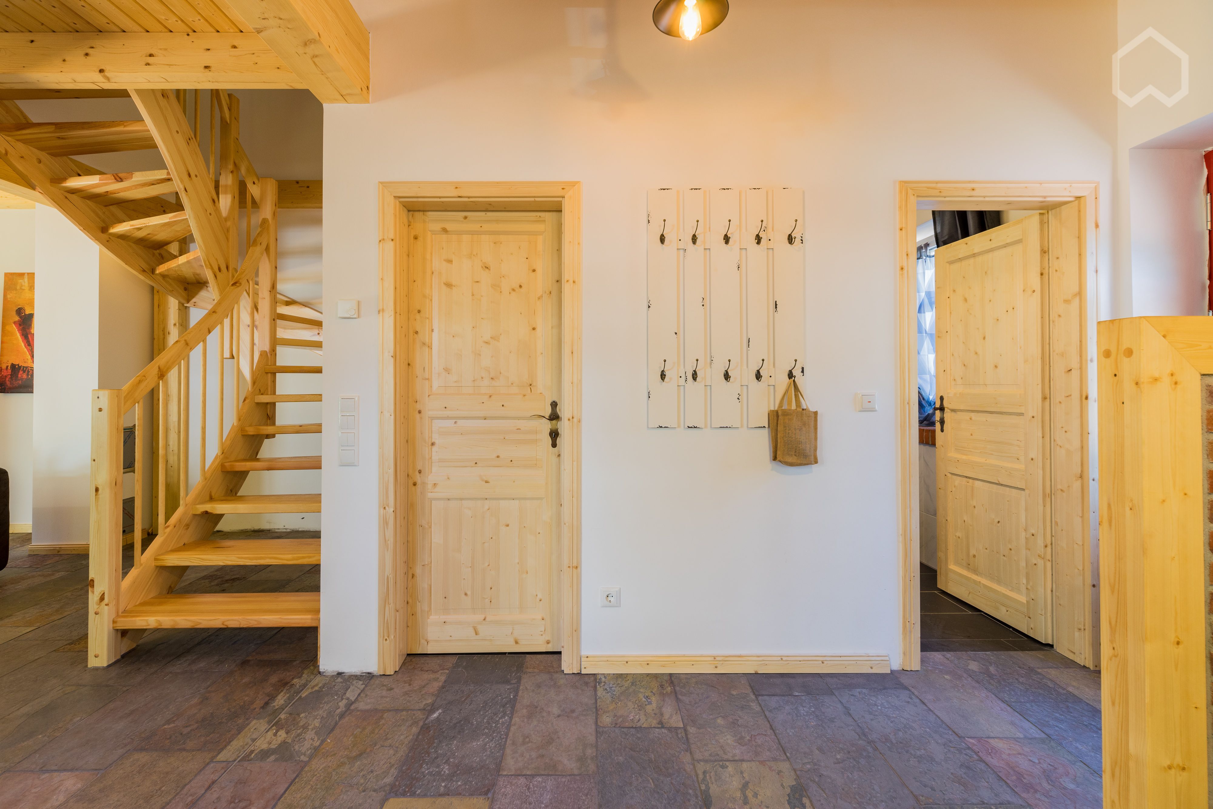  Wonderful Loft In Excellent Location Near Berlin  -  Wonderful loft in excellent location near Berlin  - Gallery -  18