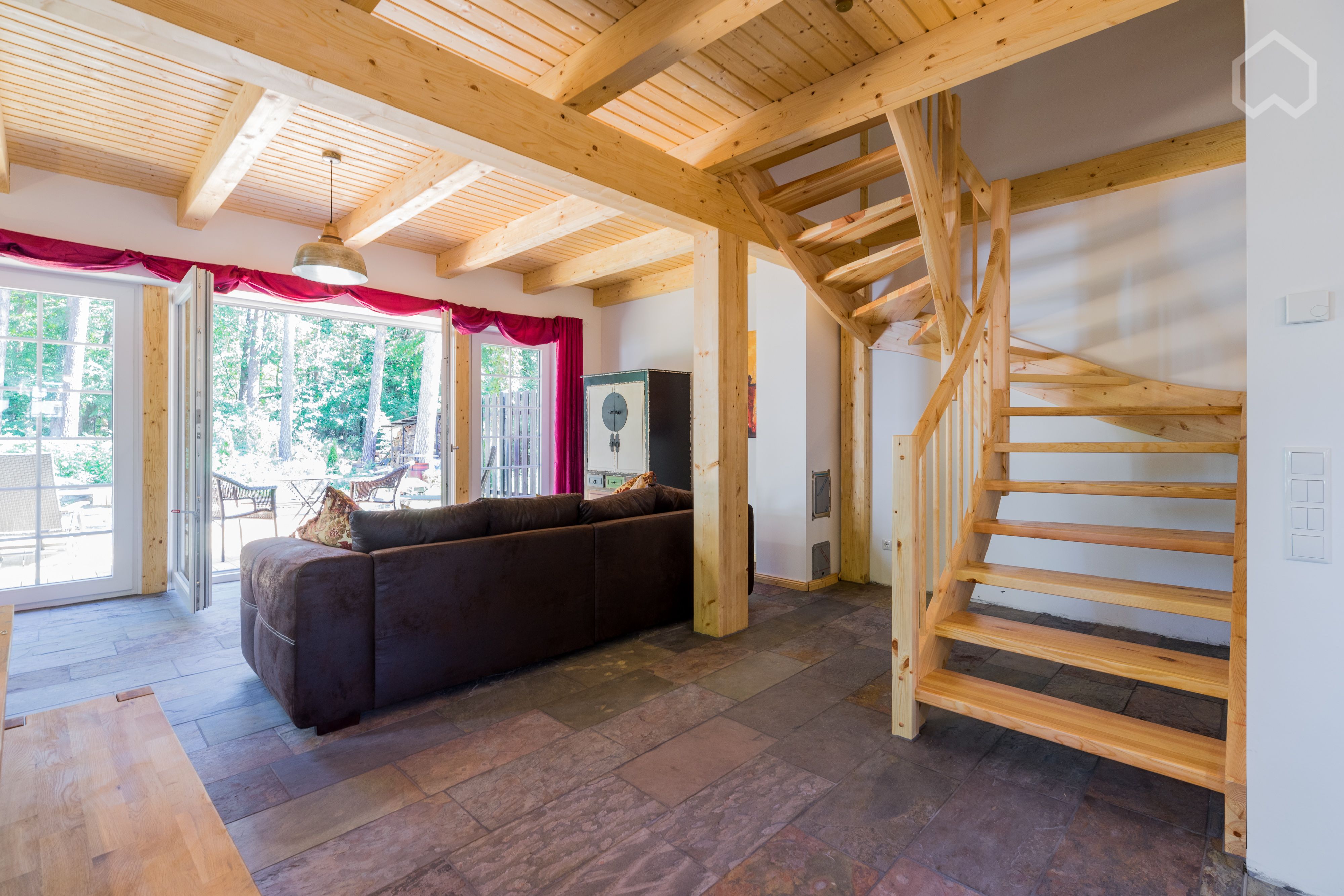  Wonderful Loft In Excellent Location Near Berlin  -  Wonderful loft in excellent location near Berlin  - Gallery -  14