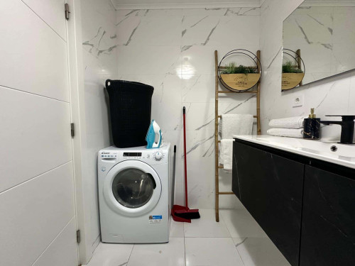 Moradia moderna em Coimbra - Gallery - 9