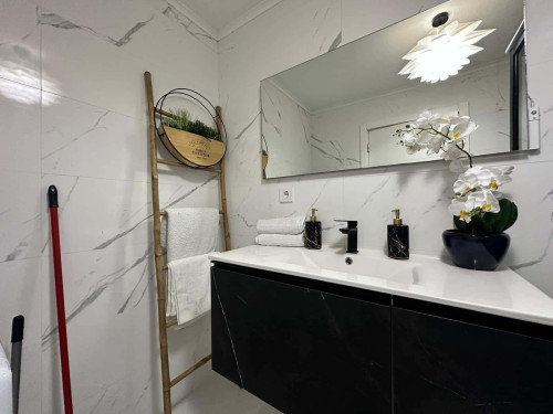 Moradia moderna em Coimbra - Gallery - 10