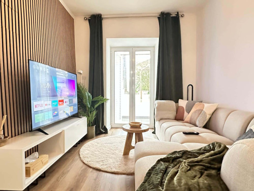Moradia moderna em Coimbra - Gallery - 11