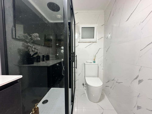 Moradia moderna em Coimbra