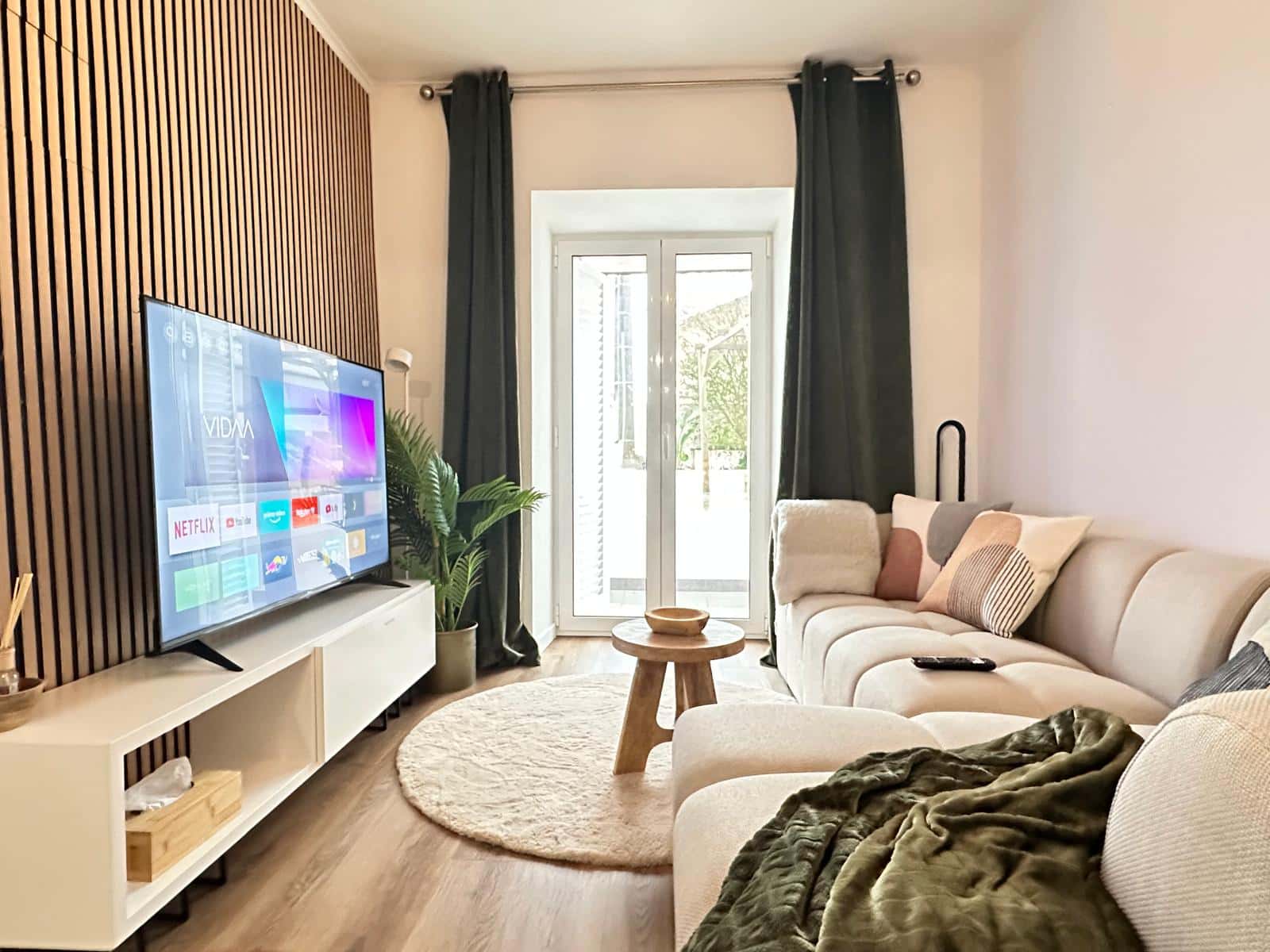 Moradia Moderna Em Coimbra - Moradia moderna em Coimbra - Gallery - 1