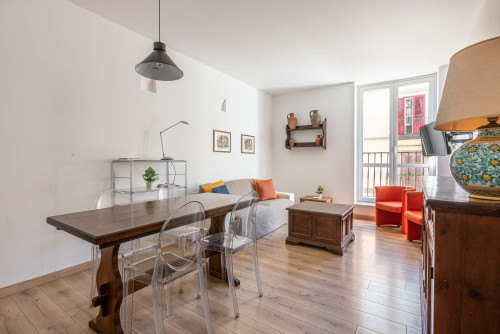 Apartment in Via Torremuzza, Palermo for 100 m² with 2 bedrooms - Gallery - 10