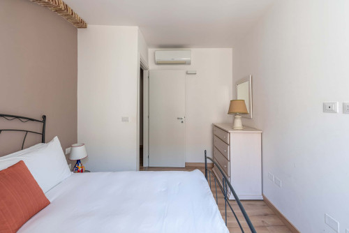 Apartment in Via Torremuzza, Palermo for 100 m² with 2 bedrooms - Gallery - 14