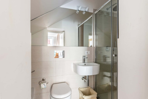 Apartment in Via Torremuzza, Palermo for 100 m² with 2 bedrooms - Gallery - 13