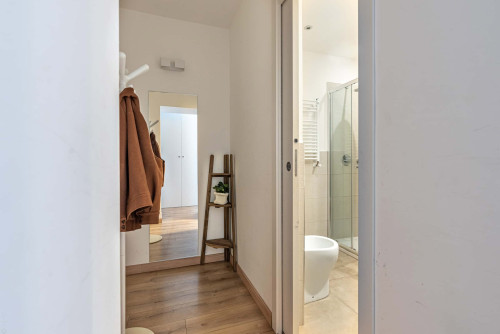 Apartment in Via Torremuzza, Palermo for 100 m² with 2 bedrooms
