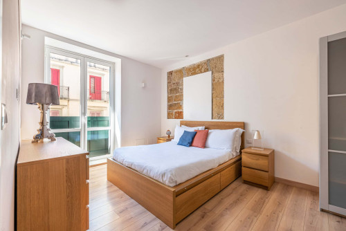 Apartment in Via Torremuzza, Palermo for 100 m² with 2 bedrooms - Gallery - 6