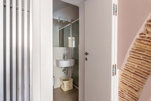 Apartment in Via Torremuzza, Palermo for 100 m² with 2 bedrooms - Gallery - 8