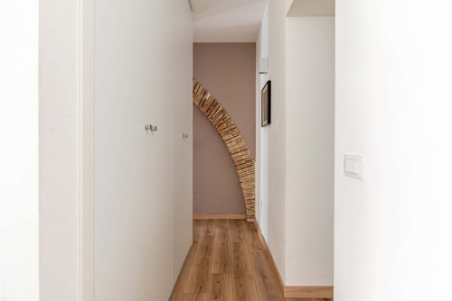 Apartment in Via Torremuzza, Palermo for 100 m² with 2 bedrooms - Gallery - 16