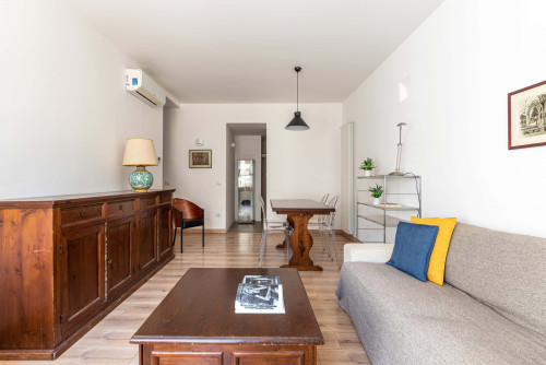 Apartment in Via Torremuzza, Palermo for 100 m² with 2 bedrooms - Gallery - 9