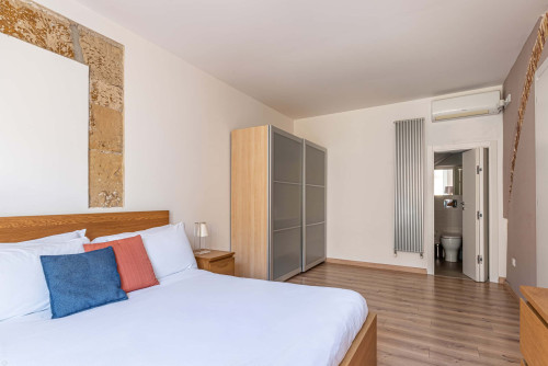 Apartment in Via Torremuzza, Palermo for 100 m² with 2 bedrooms - Gallery - 7