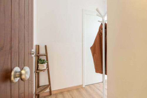 Apartment in Via Torremuzza, Palermo for 100 m² with 2 bedrooms - Gallery - 15