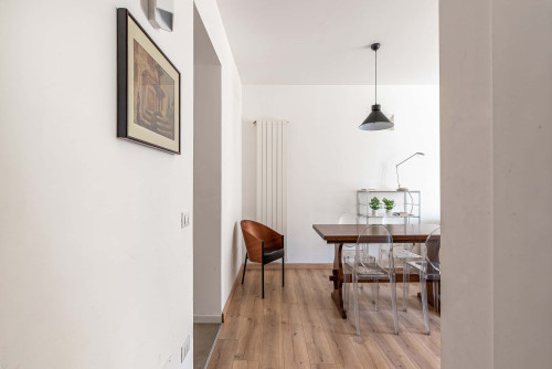 Apartment in Via Torremuzza, Palermo for 100 m² with 2 bedrooms - Gallery - 17