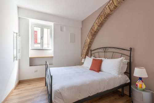 Apartment in Via Torremuzza, Palermo for 100 m² with 2 bedrooms - Gallery - 11