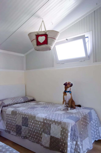 Room in Calle la Huerta, Zaragoza with 3 bedrooms  - Gallery -  5