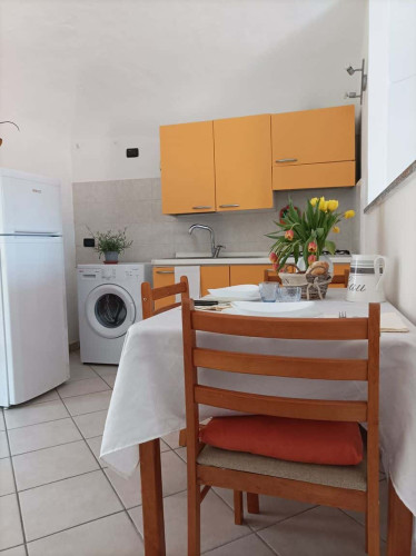 Quick Home - Appartamento Interno 45