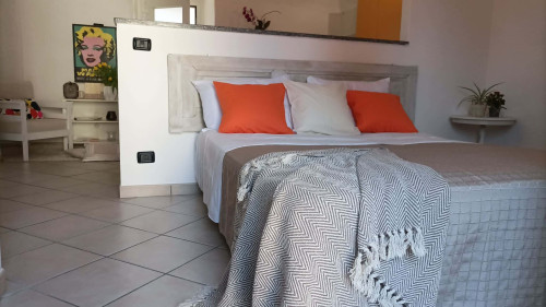 Quick Home - Appartamento Interno 45