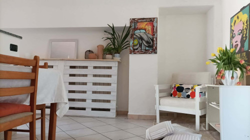 Quick Home - Appartamento Interno 45
