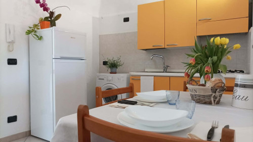 Quick Home - Appartamento Interno 45 - Gallery - 6