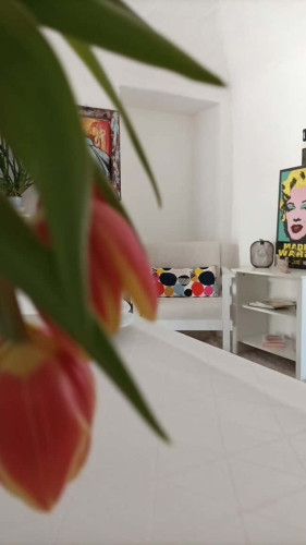 Quick Home - Appartamento Interno 45 - Gallery - 9