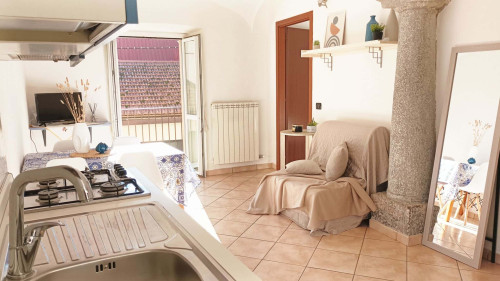 Quick Home - Appartamento La Colonna - Gallery - 8