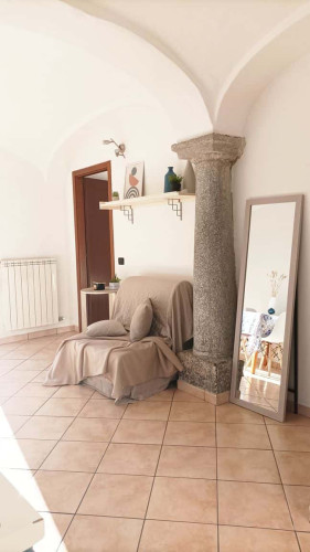 Quick Home - Appartamento La Colonna - Gallery - 6