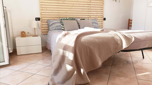 Quick Home - Appartamento La Colonna