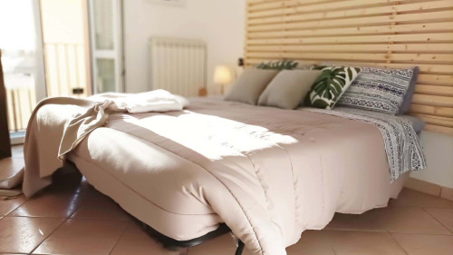 Quick Home - Appartamento La Colonna