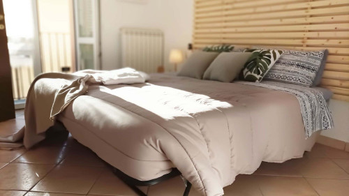 Quick Home - Appartamento La Colonna