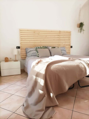 Quick Home - Appartamento La Colonna  - Gallery -  5