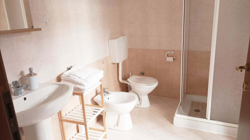 Quick Home - Appartamento La Colonna - Gallery - 12
