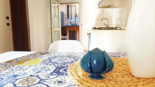 Quick Home - Appartamento La Colonna - Gallery - 10