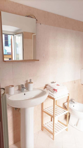 Quick Home - Appartamento La Colonna - Gallery - 11