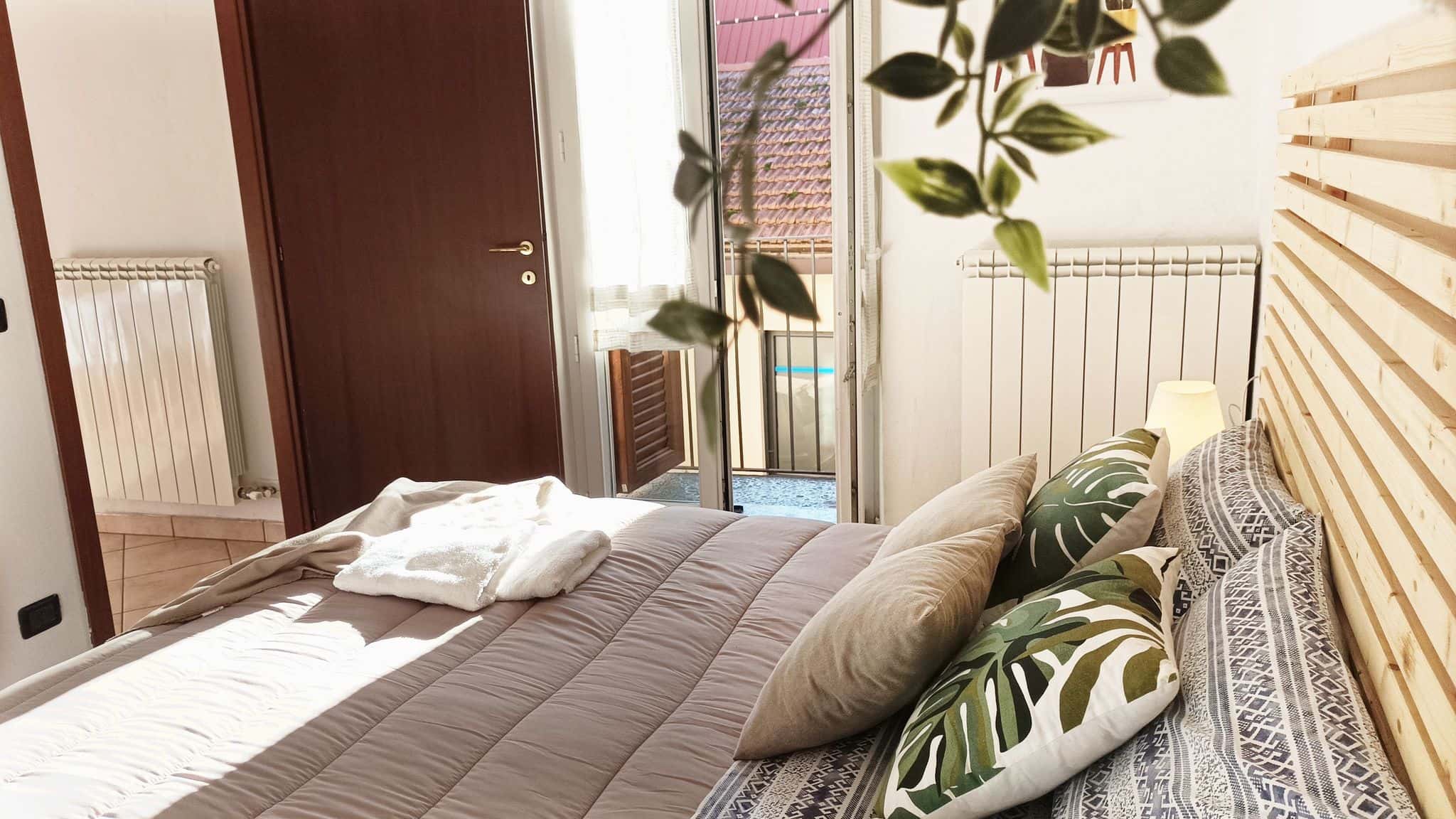  Quick Home - Appartamento La Colonna  -  Quick Home - Appartamento La Colonna  - Gallery -  1
