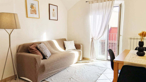 QuickHome Appartamento Via Rosazza