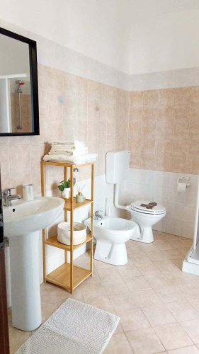 QuickHome Appartamento Via Rosazza - Gallery - 19