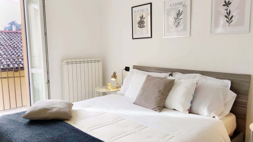 QuickHome Appartamento Via Rosazza - Gallery - 24