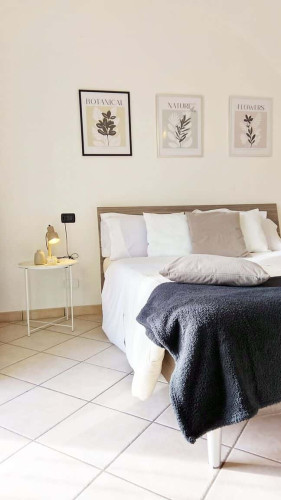 QuickHome Appartamento Via Rosazza - Gallery - 29