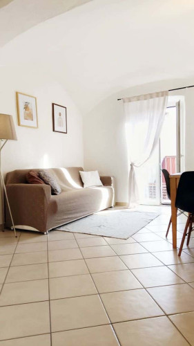QuickHome Appartamento Via Rosazza