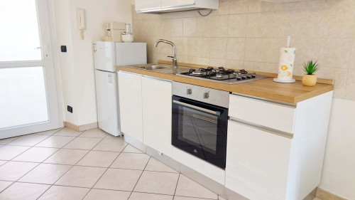 QuickHome Appartamento Via Rosazza - Gallery - 39