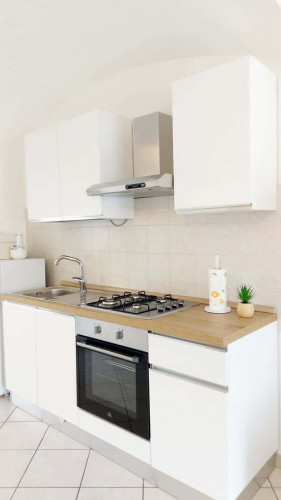 QuickHome Appartamento Via Rosazza - Gallery - 40