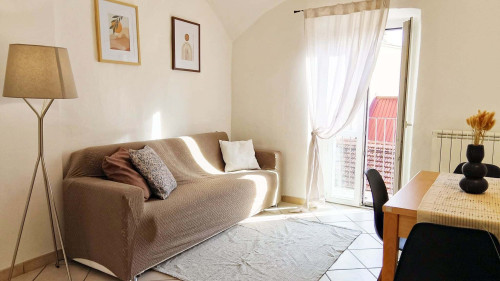 QuickHome Appartamento Via Rosazza - Gallery - 35