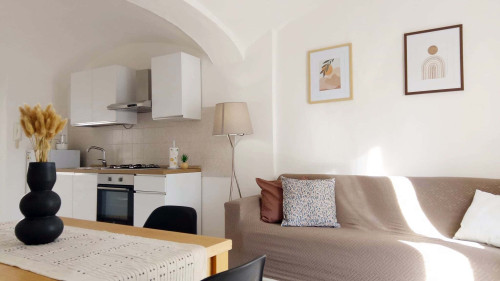 QuickHome Appartamento Via Rosazza - Gallery - 34