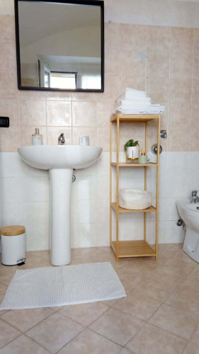 QuickHome Appartamento Via Rosazza - Gallery - 20