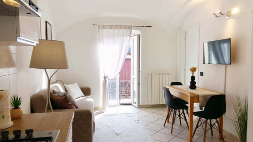 QuickHome Appartamento Via Rosazza - Gallery - 7