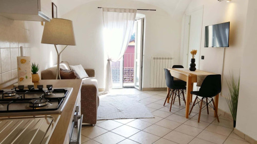 QuickHome Appartamento Via Rosazza - Gallery - 38